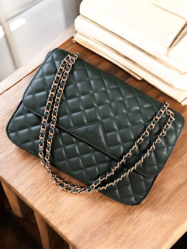 Pika Quilted - Image 7