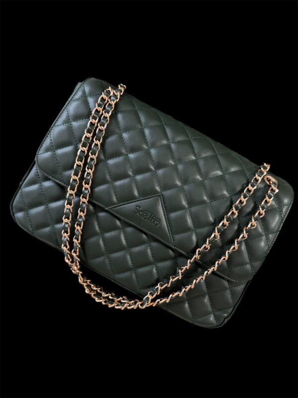 Pika Quilted - Image 6
