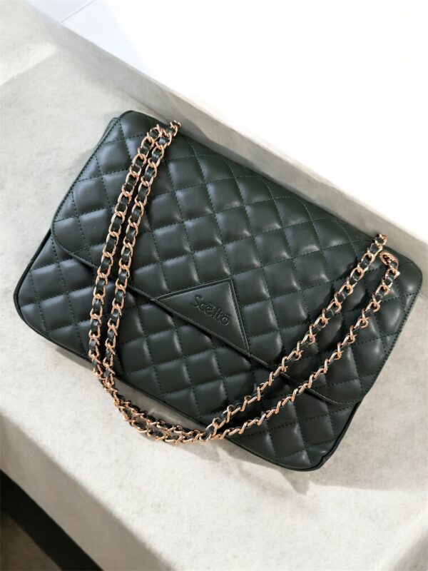 Pika Quilted - Image 8