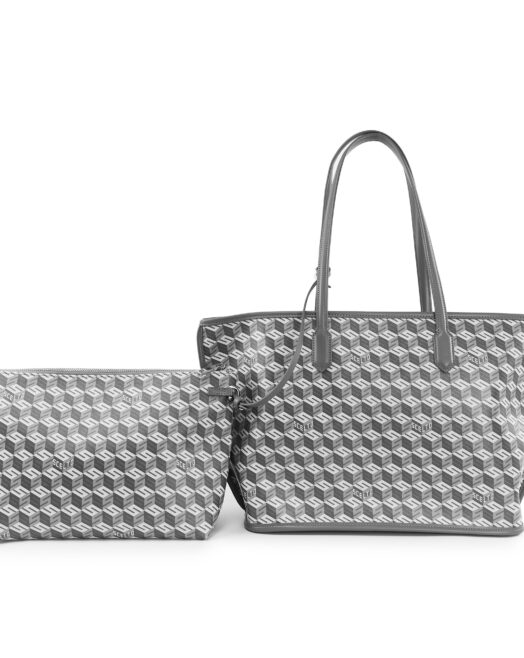 Laké Signature Large Tote