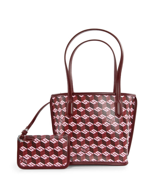 Laké Signature Small Tote