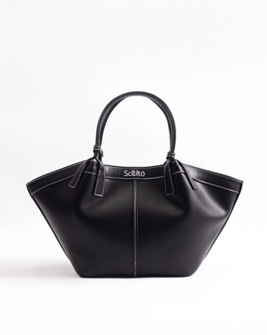 Lówu Classic Black
